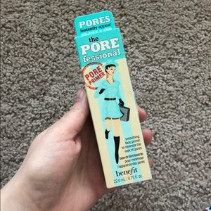 ✨NEW✨ BENEFIT the Porefessional pore primer